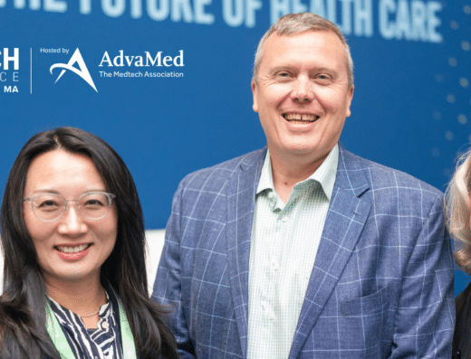 Conferencia MedTech 2026 – San Francisco, Estados Unidos