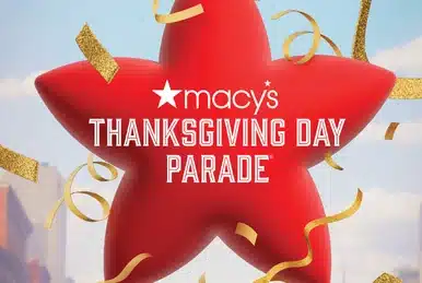 Desfile del Día de Acción de Gracias de Macy's 2026 – Ciudad de Nueva York, Estados Unidos