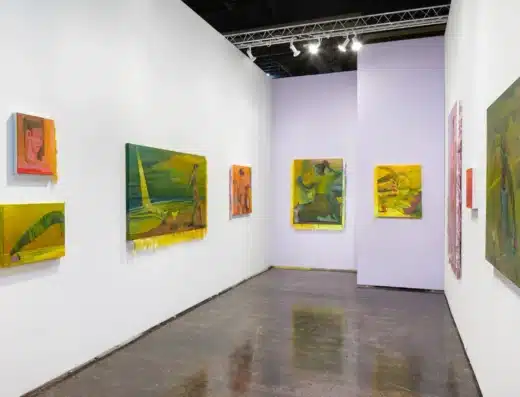 NADA Miami