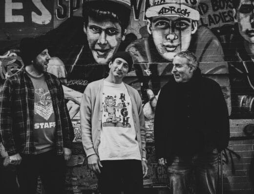 Le New Colossus Festival 2027 – New York, États-Unis