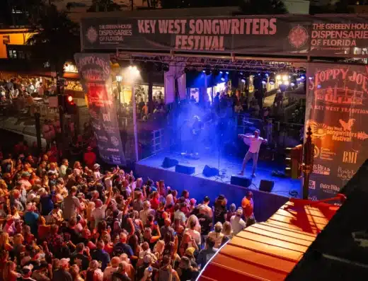 Festival de compositores de Key West