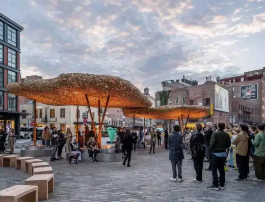 Festival NYCxDESIGN 2026 – New York, États-Unis