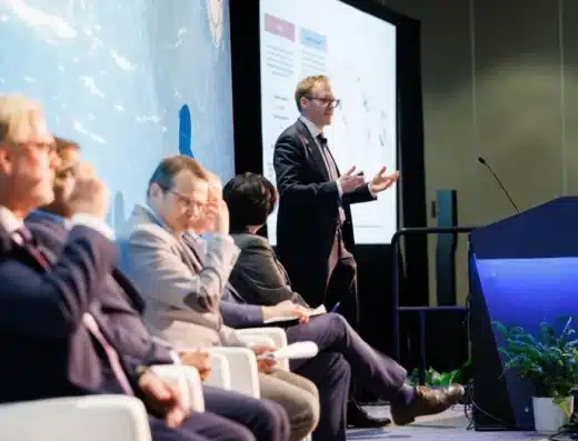 Conferencia de Tecnología Offshore 2027 – Houston, Estados Unidos