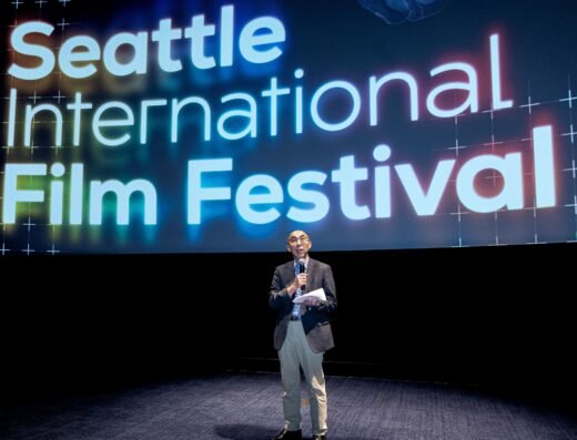 Seattle International Film Festival 2027 – Seattle, United States