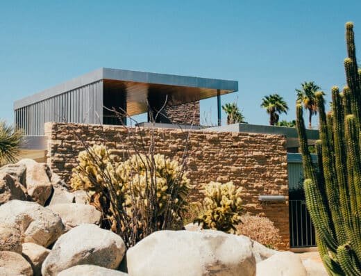 Semaine du modernisme 2026 – Palm Springs, États-Unis