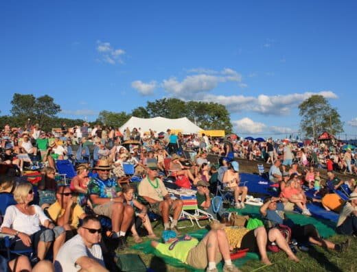 Philadelphia Folk Festival
