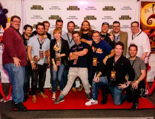 Festival de Cine de Phoenix 2027 – Phoenix, Estados Unidos