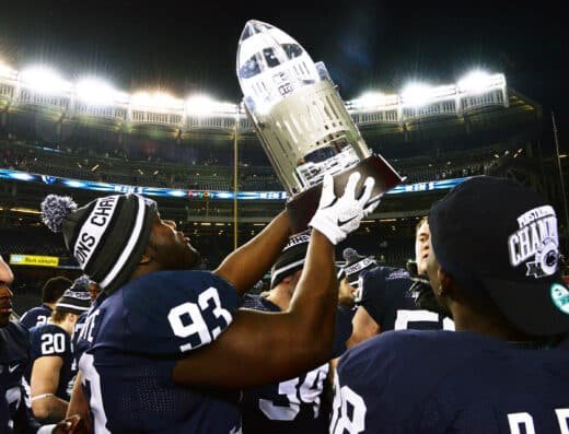 Pinstripe Bowl 2026 – New York City, United States