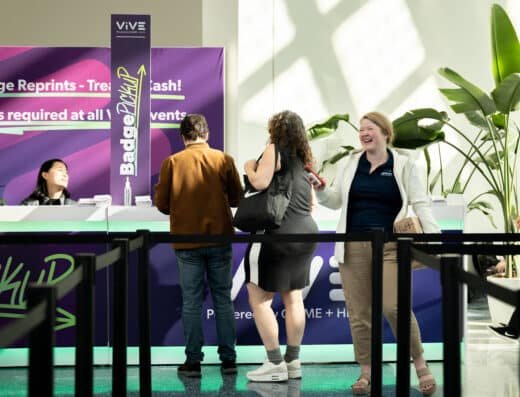ViVE 2027 – Nashville, Estados Unidos