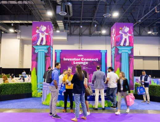 HLTH USA 2026 – Las Vegas, Estados Unidos