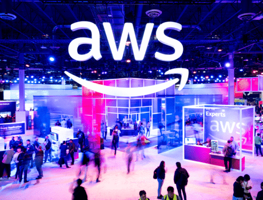 AWS re:Invent 2026 – Las Vegas, United States
