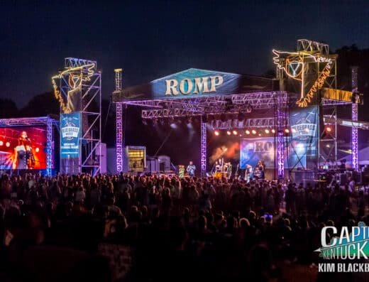 Festival de Música ROMP