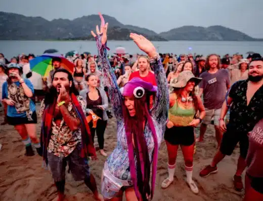 Same Same But Different Music Festival 2026 – Perris, United States