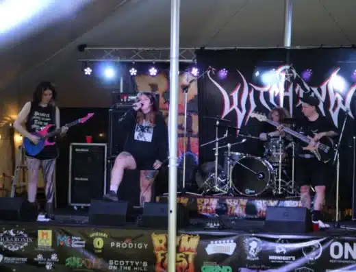 RPM Fest 2026 – Montague, Estados Unidos