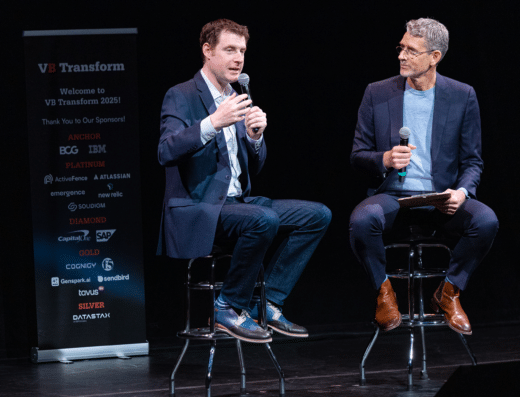 VB Transform 2026 – Menlo Park, Estados Unidos