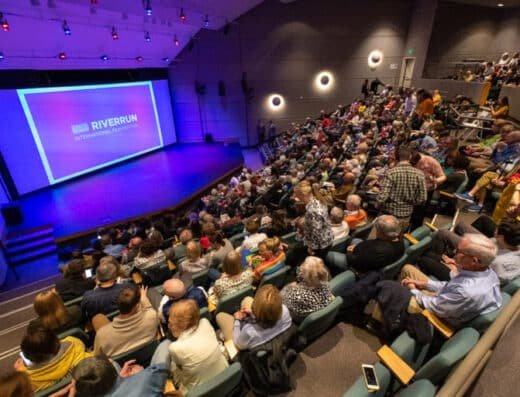 RiverRun International Film Festival 2027 – USA