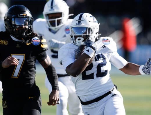 JLab Birmingham Bowl