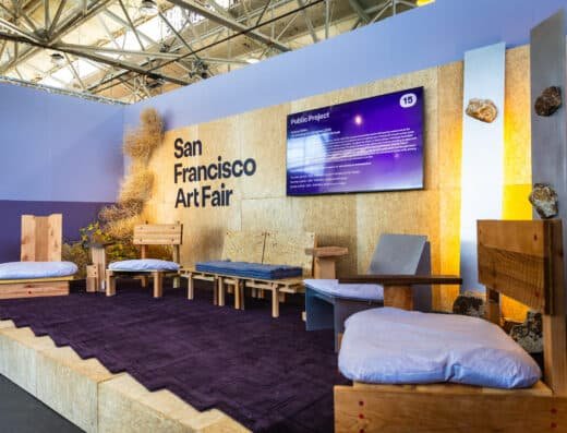 Feria de Arte de San Francisco 2027 – San Francisco, EE. UU.