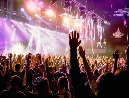 Festival de Música Holo Holo 2026 – Sacramento, Estados Unidos