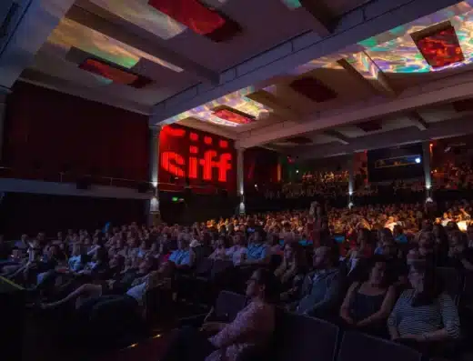 Seattle International Film Festival 2027 – Seattle, United States