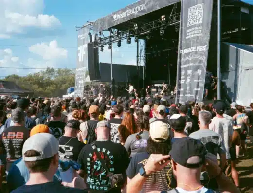 Furnace Fest 2026 – Birmingham, United States