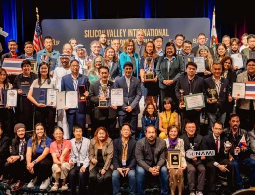 Silicon Valley International Invention Festival 2026 – Santa Clara, United States