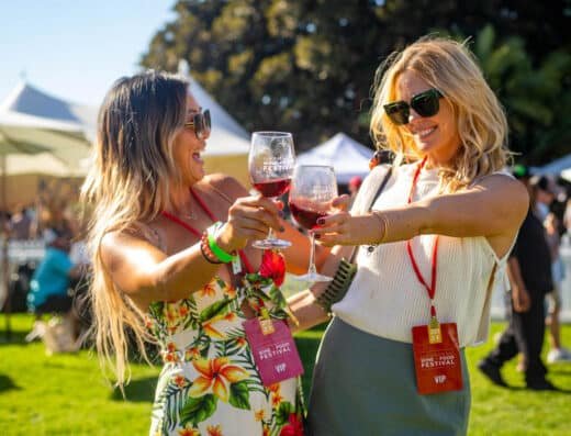 San Diego Food + Wine Festival