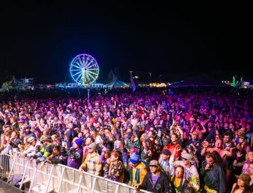 Cascade Equinox Festival 2027 – Redmond, United States