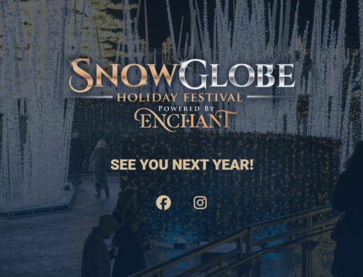 Festival SnowGlobe 2026 – South Lake Tahoe, Estados Unidos