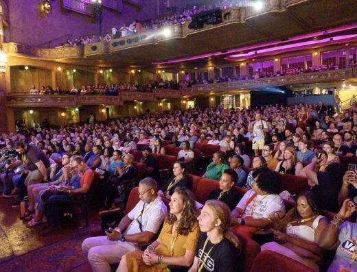 Sidewalk Film Festival 2026 – Birmingham, United States