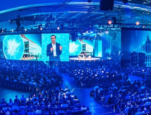 Cumbre Copo de Nieve 2027 – San Francisco, EE. UU.