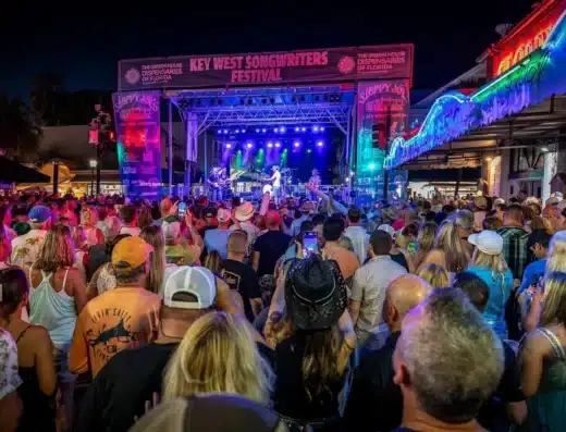 Festival de compositores de Key West 2027 – Key West, EE. UU.
