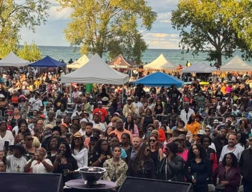 Festival d'été de la rive sud