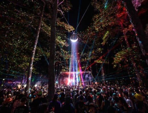 Submersion Festival 2026 – Hammonton, United States