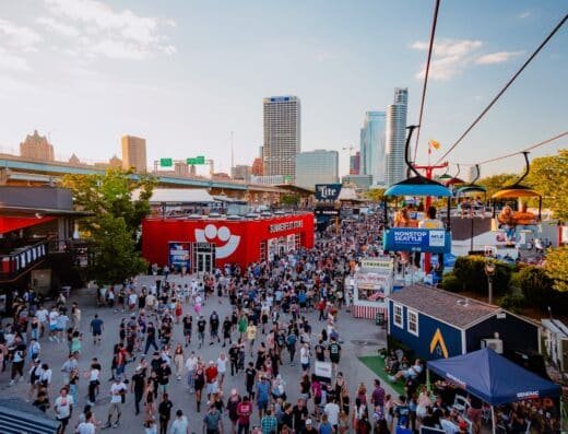 Summerfest 2026 – Milwaukee, United States