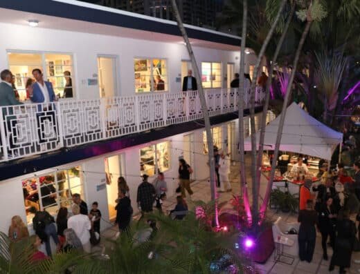 Aqua Art Miami 2026 – Miami, États-Unis