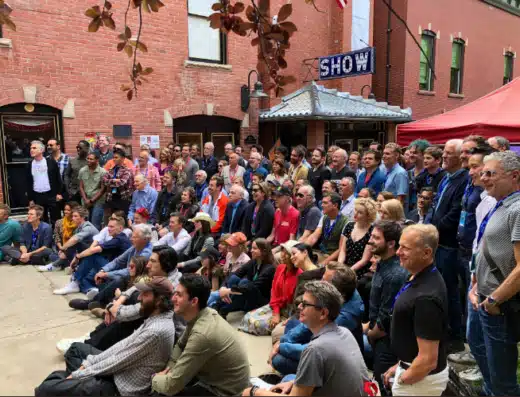 Festival de Cine de Telluride 2026 – Telluride, Estados Unidos