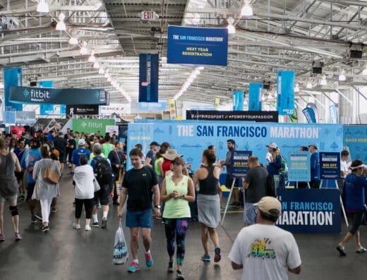 The San Francisco Marathon 2026 – San Francisco, United States