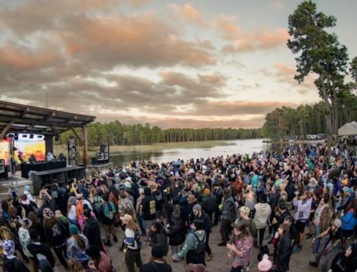 Submersion Festival 2026 – Hammonton, United States