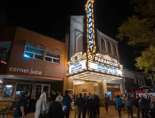 Virginia Film Festival 2026 – Charlottesville, United States