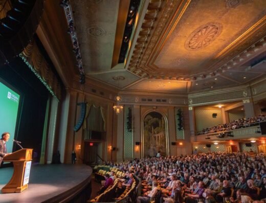 Virginia Film Festival 2026 – Charlottesville, United States