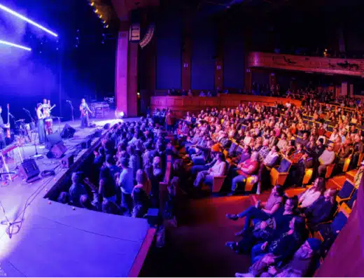 Vail Jazz Festival