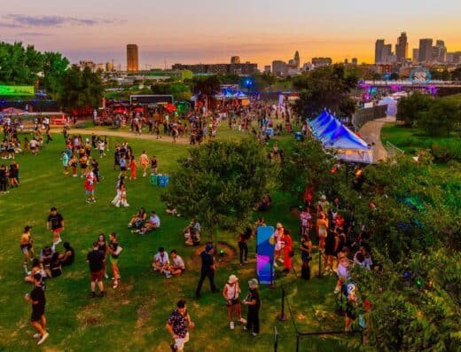 Lost In Dreams Festival 2026 – Los Angeles, United States