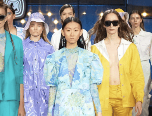 Semana de la Moda de Boston 2026 – Boston, Estados Unidos
