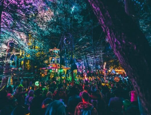 Festival de Música y Artes Elements 2026 – Long Pond, Estados Unidos