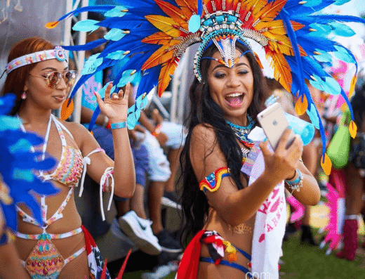 Carnaval de Miami