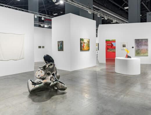 Art Basel Miami Beach 2026 – Miami Beach, États-Unis