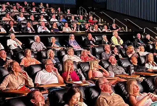 Sarasota Film Festival 2027 – Sarasota, United States