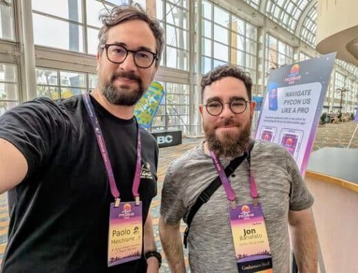 PyCon US 2027 – Long Beach, Estados Unidos