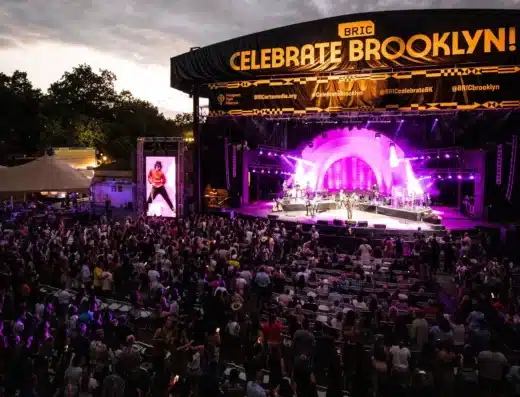 ¡BRIC celebra Brooklyn!